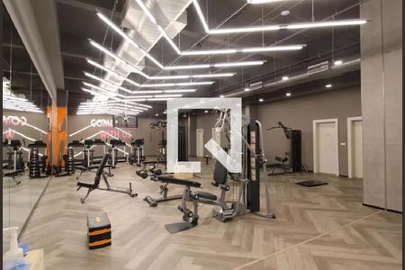 Apartamento para alugar com 176m², 2 quartos e 2 vagasÁrea comum