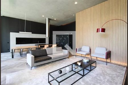 Apartamento para alugar com 176m², 2 quartos e 2 vagasÁrea comum