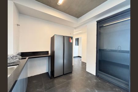 Apartamento para alugar com 176m², 2 quartos e 2 vagasCozinha