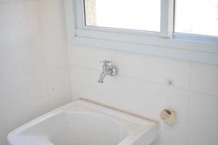 Apartamento à venda com 60m², 2 quartos e 1 vagaÁrea de Serviço