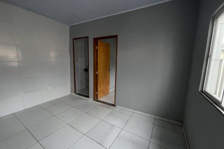 Casa para alugar com 35m², 1 quarto e sem vagaSala
