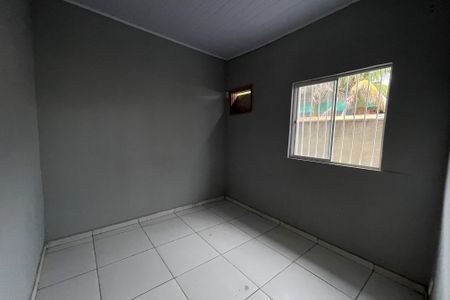 Casa para alugar com 35m², 1 quarto e sem vagaQuarto
