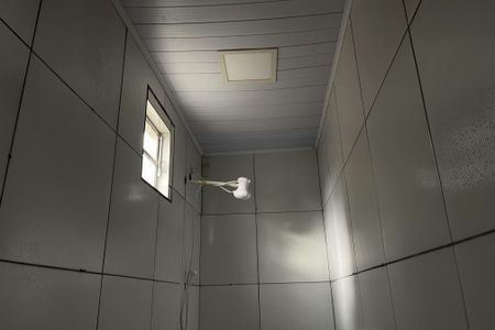 Casa para alugar com 35m², 1 quarto e sem vagaBanheiro