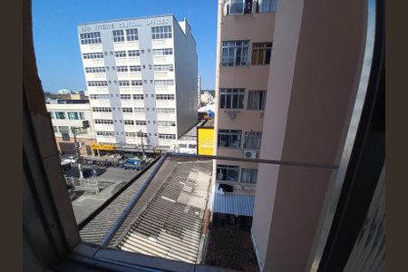 Apartamento para alugar com 50m², 1 quarto e 1 vaga Apartamento para alugar com 50m², 1 quarto e 1 vagaÁrea de Serviço - Vista