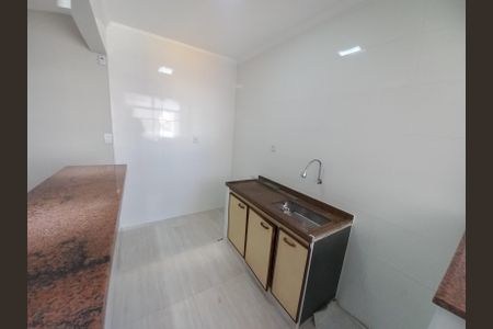 Apartamento para alugar com 50m², 1 quarto e 1 vaga Apartamento para alugar com 50m², 1 quarto e 1 vagaCozinha