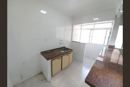 Apartamento para alugar com 50m², 1 quarto e 1 vaga Apartamento para alugar com 50m², 1 quarto e 1 vagaCozinha