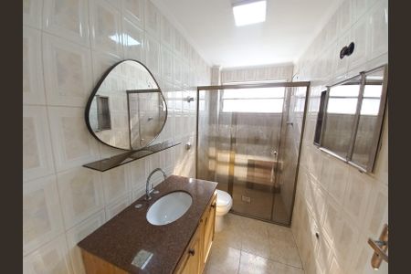 Apartamento para alugar com 50m², 1 quarto e 1 vaga Apartamento para alugar com 50m², 1 quarto e 1 vagaBanheiro Social