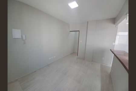 Apartamento para alugar com 50m², 1 quarto e 1 vaga Apartamento para alugar com 50m², 1 quarto e 1 vagaSala