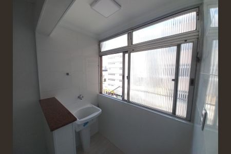 Apartamento para alugar com 50m², 1 quarto e 1 vaga Apartamento para alugar com 50m², 1 quarto e 1 vagaÁrea de Serviço