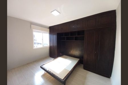 Apartamento para alugar com 50m², 1 quarto e 1 vaga Apartamento para alugar com 50m², 1 quarto e 1 vagaQuarto