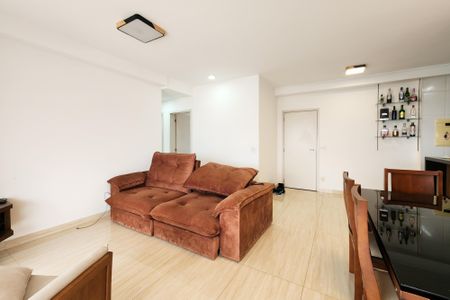 Apartamento para alugar com 82m², 2 quartos e 2 vagas Apartamento para alugar com 82m², 2 quartos e 2 vagasSala