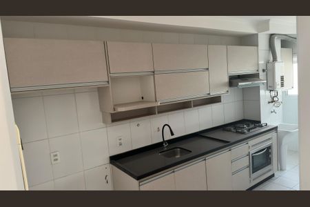 Apartamento à venda com 82m², 3 quartos e 1 vagaCozinha