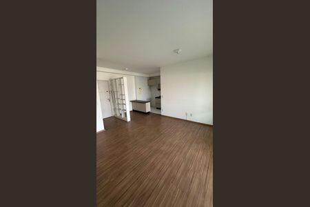 Sala de apartamento à venda com 3 quartos, 82m² em Independência, São Bernardo do Campo