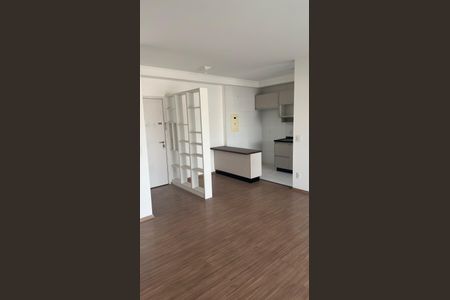 Sala de apartamento à venda com 3 quartos, 82m² em Independência, São Bernardo do Campo