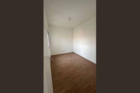 Quarto de apartamento à venda com 3 quartos, 82m² em Independência, São Bernardo do Campo