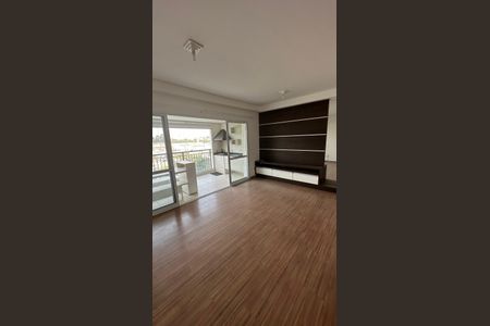 Sala de apartamento à venda com 3 quartos, 82m² em Independência, São Bernardo do Campo