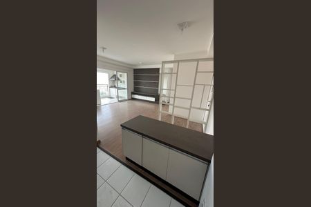 Sala de apartamento à venda com 3 quartos, 82m² em Independência, São Bernardo do Campo