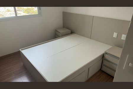 Quarto de apartamento à venda com 3 quartos, 82m² em Independência, São Bernardo do Campo