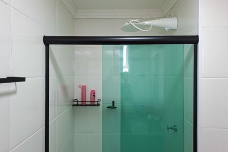 Apartamento para alugar com 75m², 2 quartos e 1 vaga Apartamento para alugar com 75m², 2 quartos e 1 vagaBanheiro da Suíte