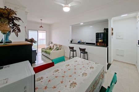 Apartamento para alugar com 75m², 2 quartos e 1 vaga Apartamento para alugar com 75m², 2 quartos e 1 vagaSala