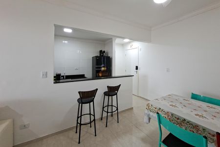 Apartamento para alugar com 75m², 2 quartos e 1 vaga Apartamento para alugar com 75m², 2 quartos e 1 vagaCozinha