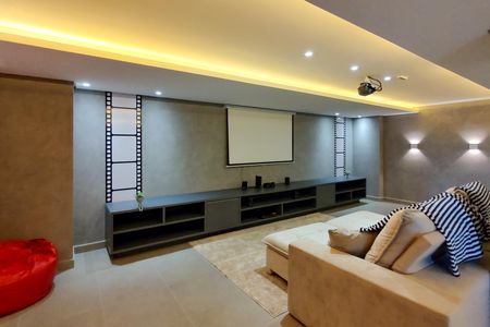 Apartamento para alugar com 75m², 2 quartos e 1 vaga Apartamento para alugar com 75m², 2 quartos e 1 vagaCinema