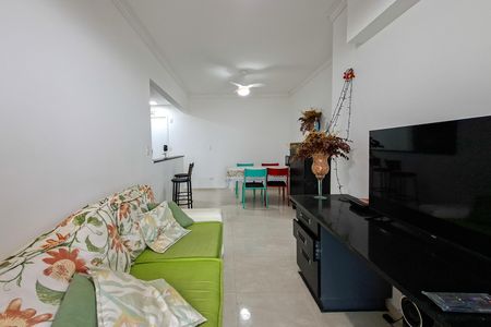 Apartamento para alugar com 75m², 2 quartos e 1 vaga Apartamento para alugar com 75m², 2 quartos e 1 vagaSala