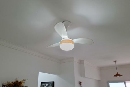 Apartamento para alugar com 75m², 2 quartos e 1 vaga Apartamento para alugar com 75m², 2 quartos e 1 vagaSala