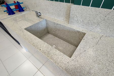 Apartamento para alugar com 75m², 2 quartos e 1 vaga Apartamento para alugar com 75m², 2 quartos e 1 vagaEspaço pet