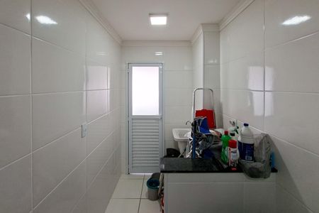 Apartamento para alugar com 75m², 2 quartos e 1 vaga Apartamento para alugar com 75m², 2 quartos e 1 vagaÁrea de Serviço