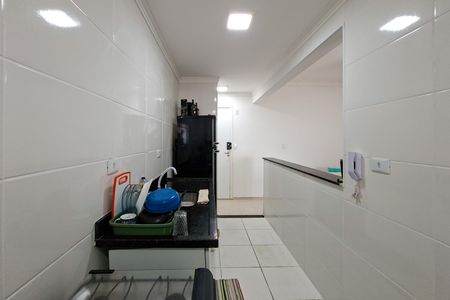 Apartamento para alugar com 75m², 2 quartos e 1 vaga Apartamento para alugar com 75m², 2 quartos e 1 vagaCozinha