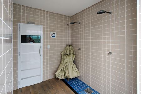 Apartamento para alugar com 75m², 2 quartos e 1 vaga Apartamento para alugar com 75m², 2 quartos e 1 vagaSauna