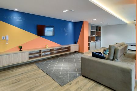 Apartamento para alugar com 75m², 2 quartos e 1 vaga Apartamento para alugar com 75m², 2 quartos e 1 vagaÁrea comum