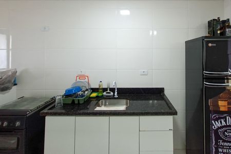 Apartamento para alugar com 75m², 2 quartos e 1 vaga Apartamento para alugar com 75m², 2 quartos e 1 vagaCozinha