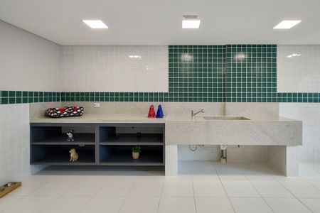 Apartamento para alugar com 75m², 2 quartos e 1 vaga Apartamento para alugar com 75m², 2 quartos e 1 vagaEspaço pet
