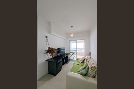 Apartamento para alugar com 75m², 2 quartos e 1 vaga Apartamento para alugar com 75m², 2 quartos e 1 vagaSala
