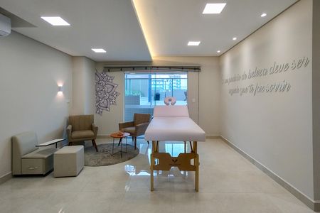 Apartamento para alugar com 75m², 2 quartos e 1 vaga Apartamento para alugar com 75m², 2 quartos e 1 vagaEspaço mulher