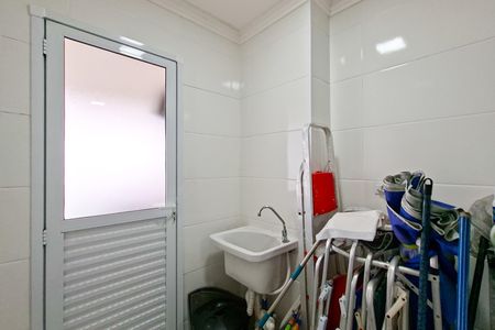 Apartamento para alugar com 75m², 2 quartos e 1 vaga Apartamento para alugar com 75m², 2 quartos e 1 vagaÁrea de Serviço
