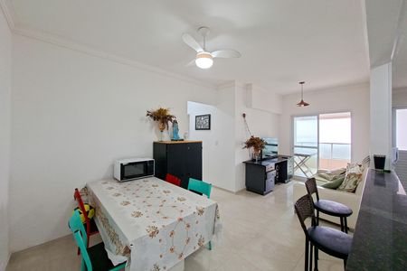 Apartamento para alugar com 75m², 2 quartos e 1 vaga Apartamento para alugar com 75m², 2 quartos e 1 vagaSala