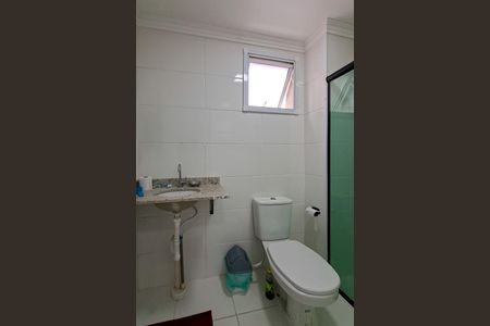 Apartamento para alugar com 75m², 2 quartos e 1 vaga Apartamento para alugar com 75m², 2 quartos e 1 vagaBanheiro