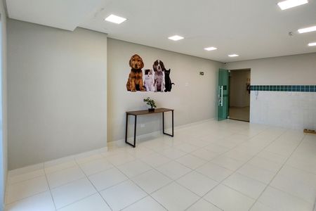 Apartamento para alugar com 75m², 2 quartos e 1 vaga Apartamento para alugar com 75m², 2 quartos e 1 vagaEspaço pet