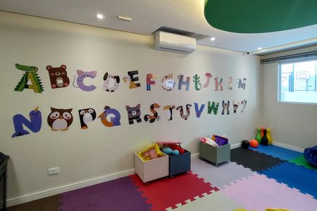 Apartamento para alugar com 75m², 2 quartos e 1 vaga Apartamento para alugar com 75m², 2 quartos e 1 vagaBrinquedoteca
