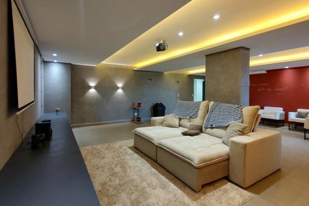 Apartamento para alugar com 75m², 2 quartos e 1 vaga Apartamento para alugar com 75m², 2 quartos e 1 vagaCinema