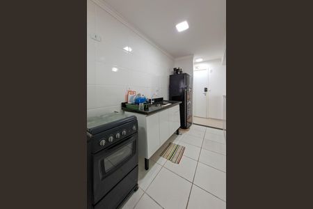 Apartamento para alugar com 75m², 2 quartos e 1 vaga Apartamento para alugar com 75m², 2 quartos e 1 vagaCozinha
