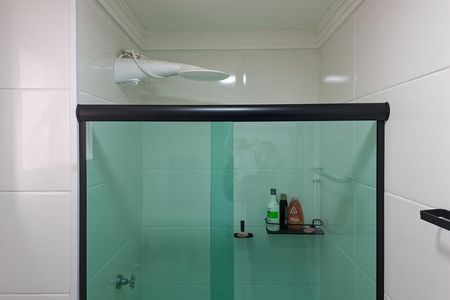 Apartamento para alugar com 75m², 2 quartos e 1 vaga Apartamento para alugar com 75m², 2 quartos e 1 vagaBanheiro
