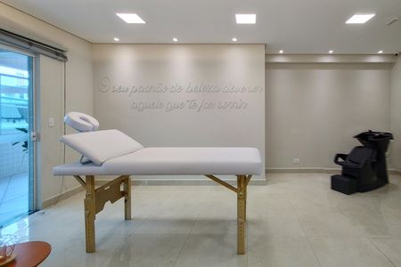 Apartamento para alugar com 75m², 2 quartos e 1 vaga Apartamento para alugar com 75m², 2 quartos e 1 vagaEspaço mulher