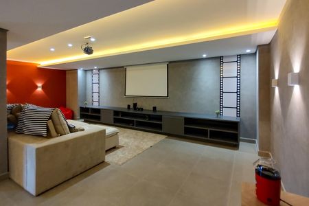 Apartamento para alugar com 75m², 2 quartos e 1 vaga Apartamento para alugar com 75m², 2 quartos e 1 vagaCinema