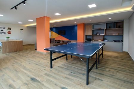 Apartamento para alugar com 75m², 2 quartos e 1 vaga Apartamento para alugar com 75m², 2 quartos e 1 vagaÁrea comum