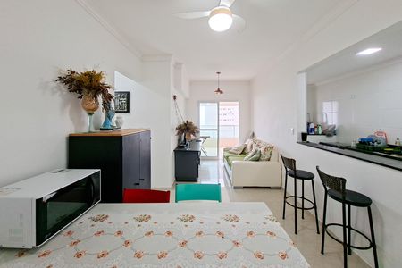 Apartamento para alugar com 75m², 2 quartos e 1 vaga Apartamento para alugar com 75m², 2 quartos e 1 vagaSala