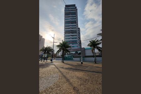Apartamento para alugar com 75m², 2 quartos e 1 vaga Apartamento para alugar com 75m², 2 quartos e 1 vagaFachada do Prédio